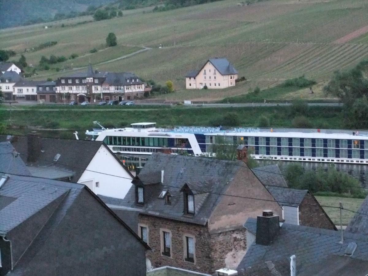 Ferienwohnung Morgen Valwig Exteriör bild