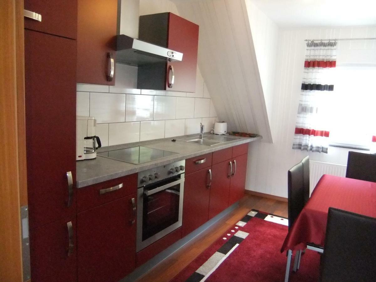 Ferienwohnung Morgen Valwig Exteriör bild